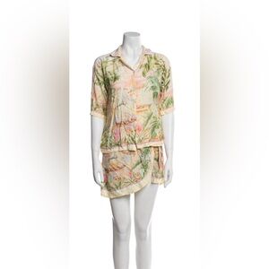 Farm Rio Two-Piece Set